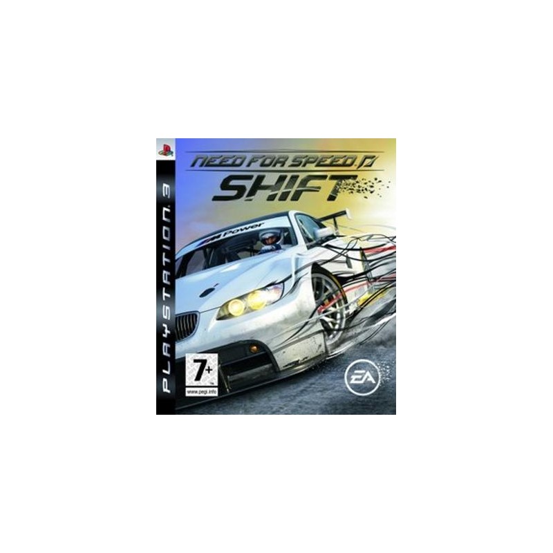 Need For Speed Shift Origin Kod Klucz