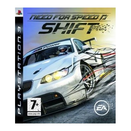 Need For Speed Shift Origin Kod Klucz