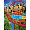 RollerCoaster Tycoon Deluxe GOG Kod Klucz