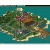 RollerCoaster Tycoon Deluxe GOG Kod Klucz