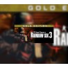 Tom Clancys Rainbow Six 3 Gold Ubisoft Connect Kod Klucz