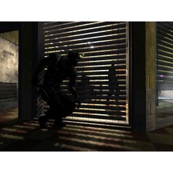 Tom Clancys Splinter Cell Chaos Theory Ubisoft Connect Kod Klucz