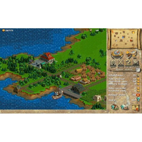 Anno 1602 A.D. GOG Kod Klucz