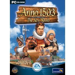 Anno 1503 A.D. GOG Kod Klucz