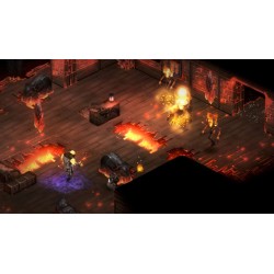 Shadowrun  Returns and Dragonfall GOG Kod Klucz