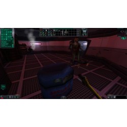 System Shock 2 GOG Kod Klucz