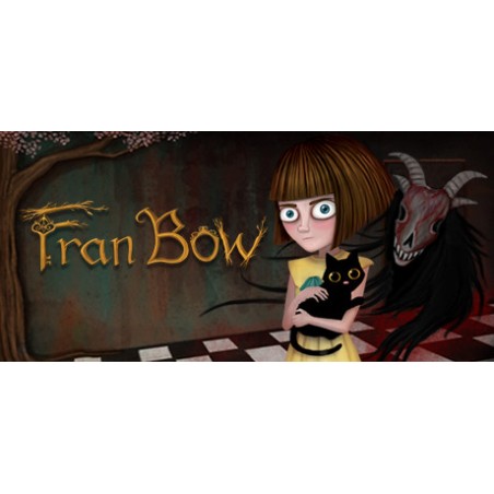 Fran Bow GOG Kod Klucz