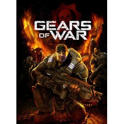 Gears of War  Ultimate Edition XBOX One Kod Klucz