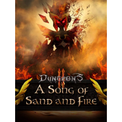 Dungeons 2  A Song of Sand and Fire Steam Kod Klucz