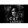 The Cat Lady GOG Kod Klucz