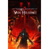 The Incredible Adventures of Van Helsing III GOG Kod Klucz