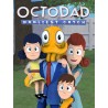 Octodad  Dadliest Catch   XBOX ONE Kod Klucz