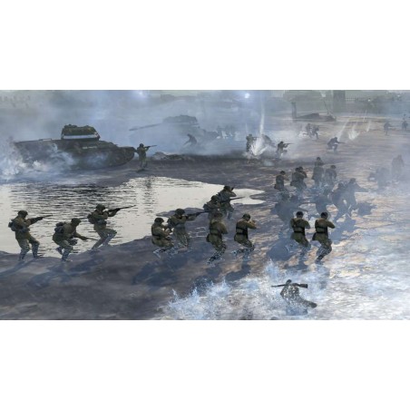 Company of Heroes 2   German Skin  Four Color Disruptive Pattern Bundle Steam Kod Klucz