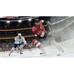 NHL 16   XBOX ONE Kod Klucz