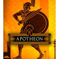 Apotheon GOG Kod Klucz