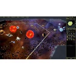 Galactic Civilizations III   Revenge of the Snathi DLC Steam Kod Klucz