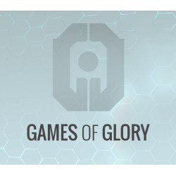 Games Of Glory    "Starter pack" Steam Kod Klucz