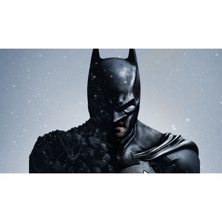 Batman Arkham Origins Season Pass   Steam Kod Klucz