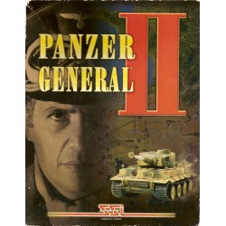 Panzer General 2 GOG CD KEY