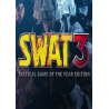 SWAT 3  Tactical Game Of The Year Edition GOG Kod Klucz