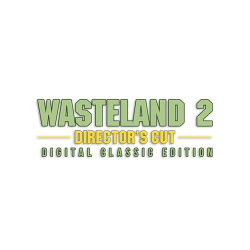 Wasteland 2 Directors Cut Digital Classic Edition GOG Kod Klucz