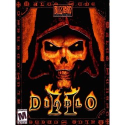 Diablo 2   Battle.net Kod...