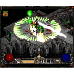 Diablo 2   Battle.net Kod Klucz