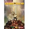 Serious Sam HD  The First Encounter Steam Kod Klucz