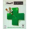 Theme Hospital GOG Kod Klucz