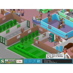 Theme Hospital GOG Kod Klucz