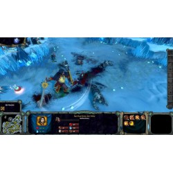 Dungeons 2   A Game of Winter Steam Kod Klucz