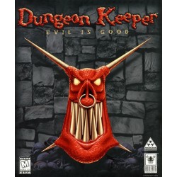 Dungeon Keeper Gold GOG Kod Klucz