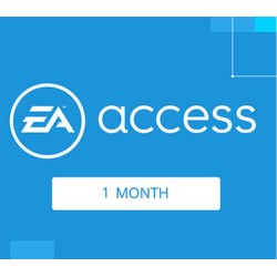 EA Access 1 Month...