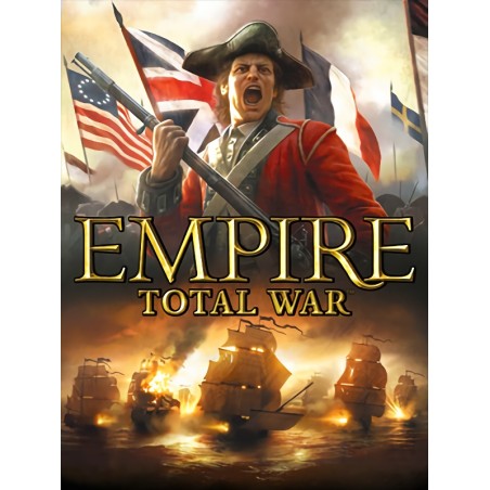 Empire  Total War Collection Steam Kod Klucz